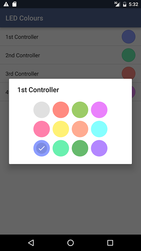 sixaxis controller android gratuit